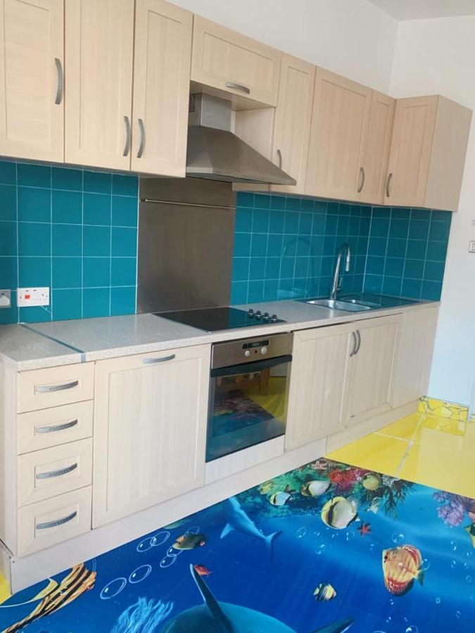 Ziggla Luxury Appartement *