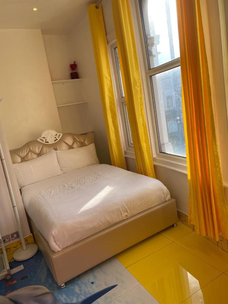 Ziggla Luxury Appartement Londen