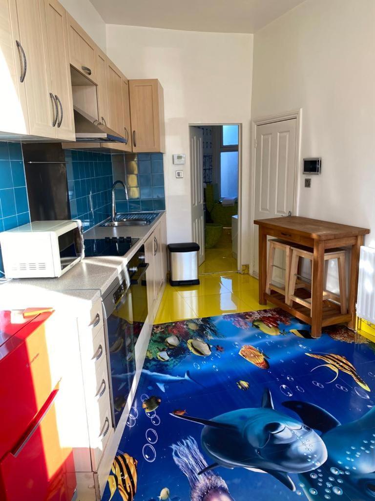 Appartement Ziggla Luxury